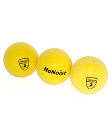 Killerspin No Noise Table Tennis Rubber Balls - Multiple Balls