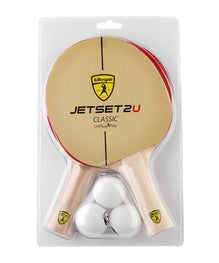 JET SET 2U CLASSIC