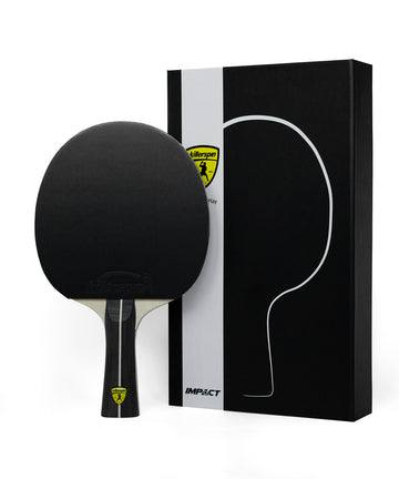 Killerspin Ping Pong Paddle Impact D2