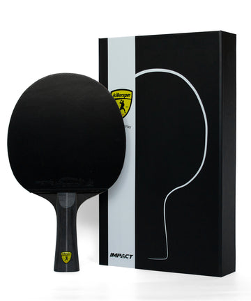 Killerspin Ping Pong Paddle Impact D5