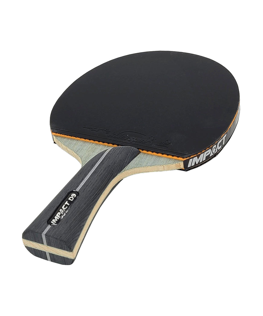 killerspin-ping-pong-paddle-impact-D9-smart-grip-memory-book-racket-rubber