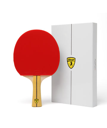 Killerspin Ping Pong Paddle Jet400 Smash N2