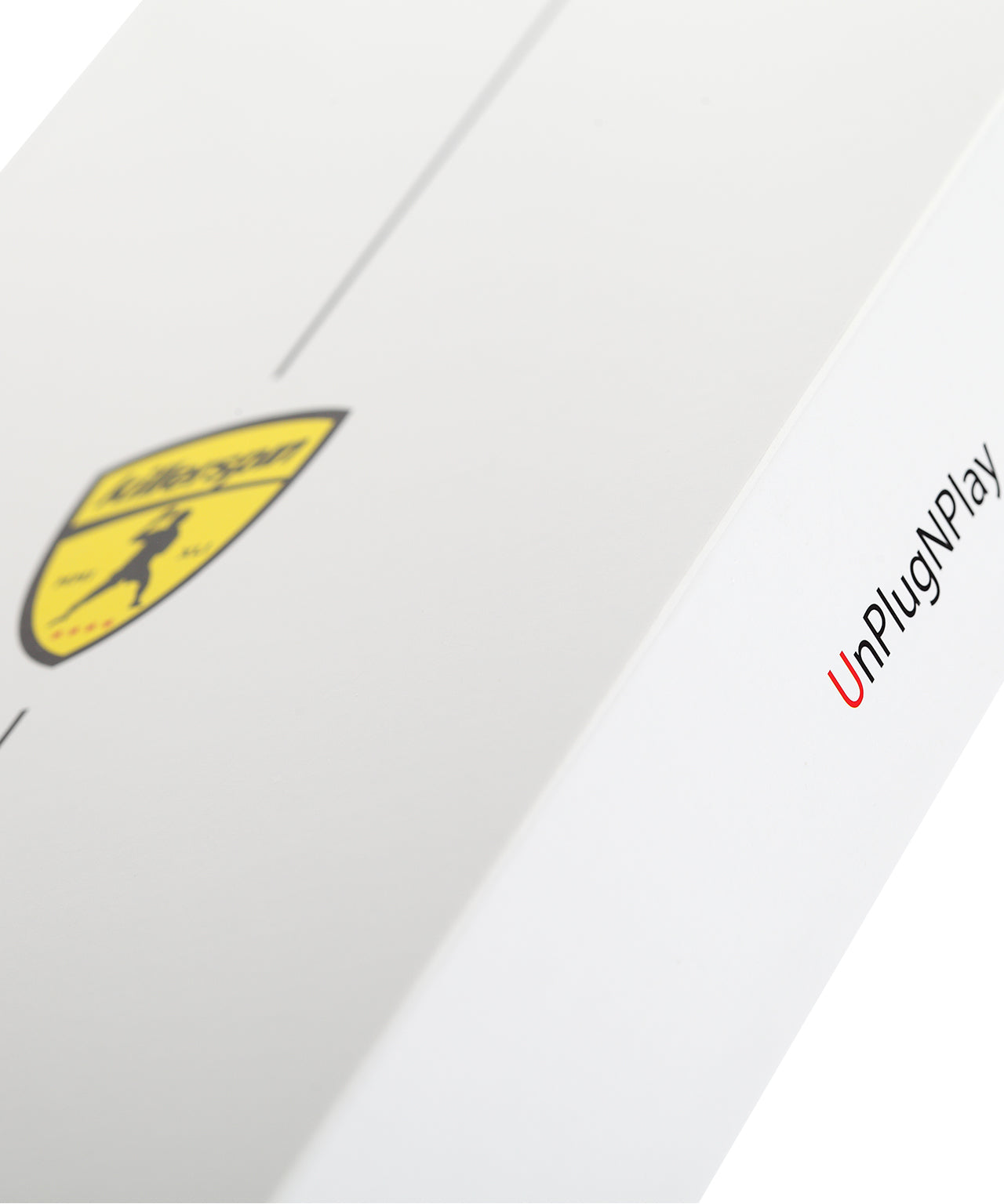 Killerspin Ping Pong Paddle Jet400 Smash N2 - Logo