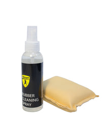Ping Pong Paddle Rubber Cleaning Spray Kit