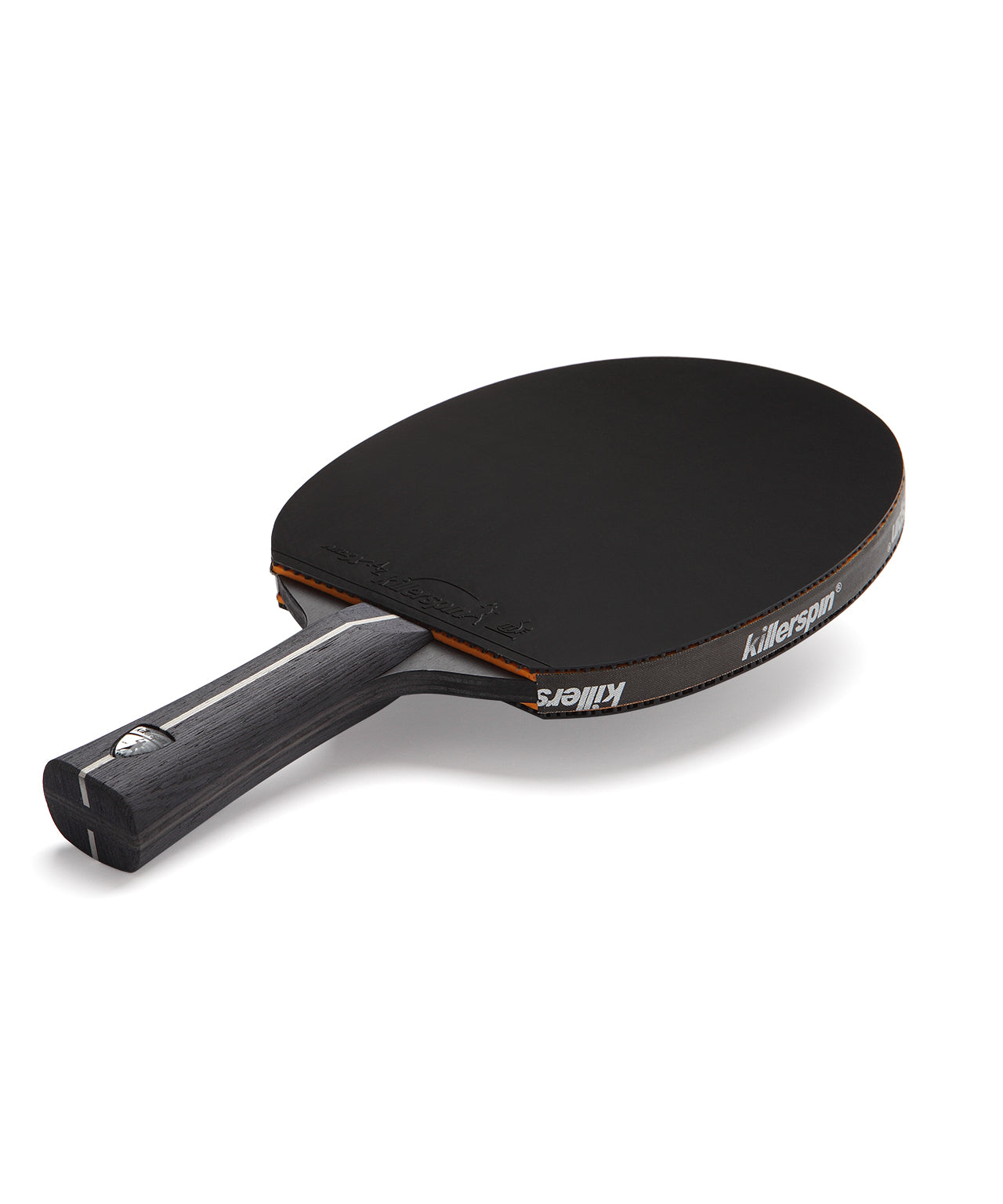 Ping Pong 101: Why Your Ping Pong Paddle Red & Black? Why 2