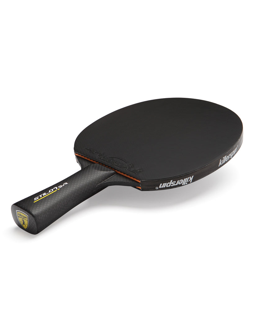 Killerspin SVR Ping Pong Paddle Stilo7 SVR - Racket