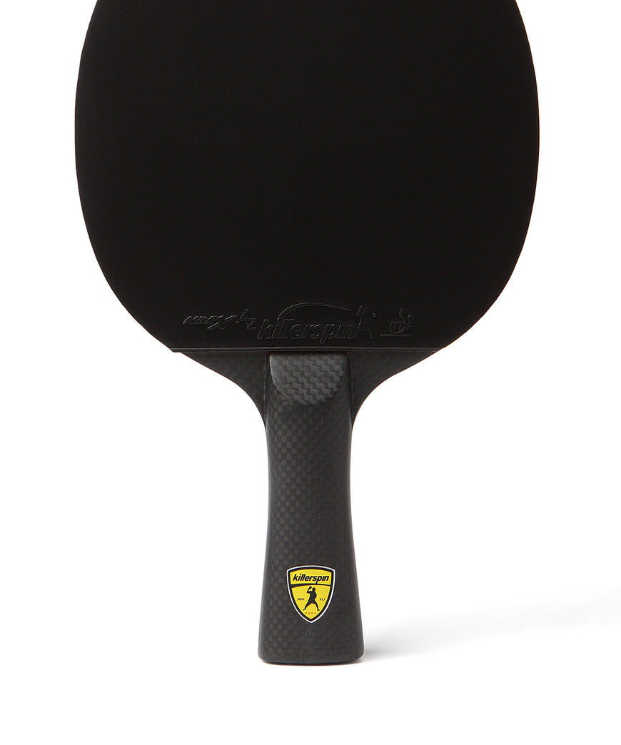 Killerspin SVR Ping Pong Paddle Stilo7 SVR - Rubber