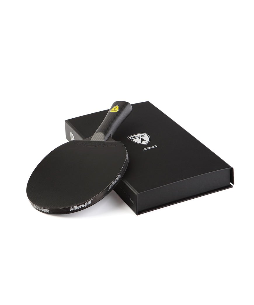 Killerspin SVR Ping Pong Paddle Stilo7 SVR - Gift