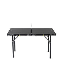 IMPACT Mini Jet Black | Killerspin