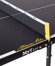 MyT Bruce Lee Portable Ping Pong Table