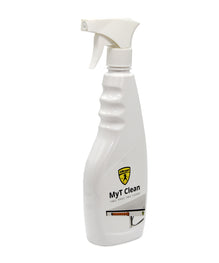 MyT Clean Ping Pong Table Top Cleaner