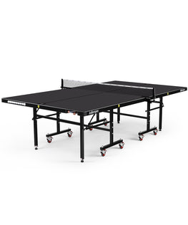 OUTDOOR FOLDING PING PONG TABLES