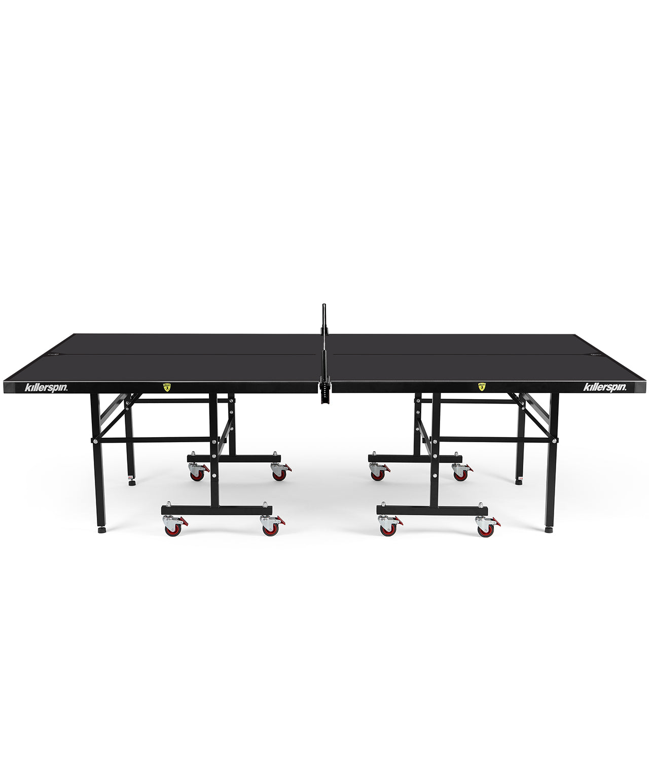 Black friday outdoor shop ping pong table