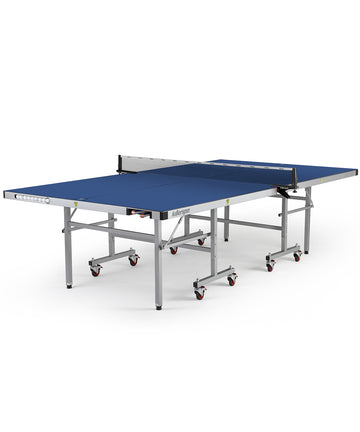 Killerspin Outdoor Ping Pong Blue Table MyT7 Breeze