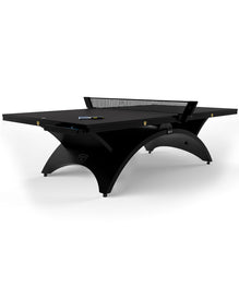 Revolution SVR Blacksteel Indoor Table