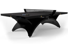 Revolution SVR Blacksteel Indoor Table