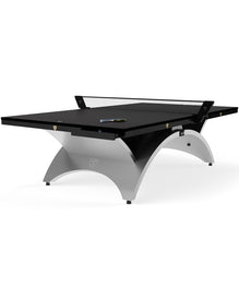 Revolution SVR Platinum Black Indoor Table