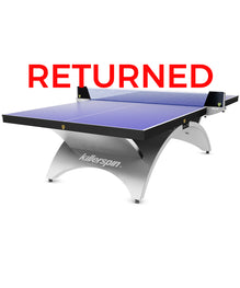 REVOLUTION SVR RDS/RTBD Tables