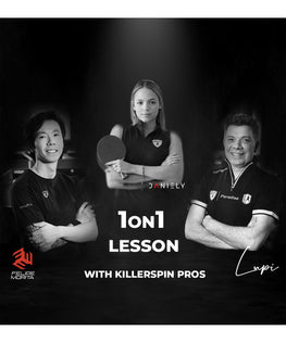 Pro Lessons  - PROMO