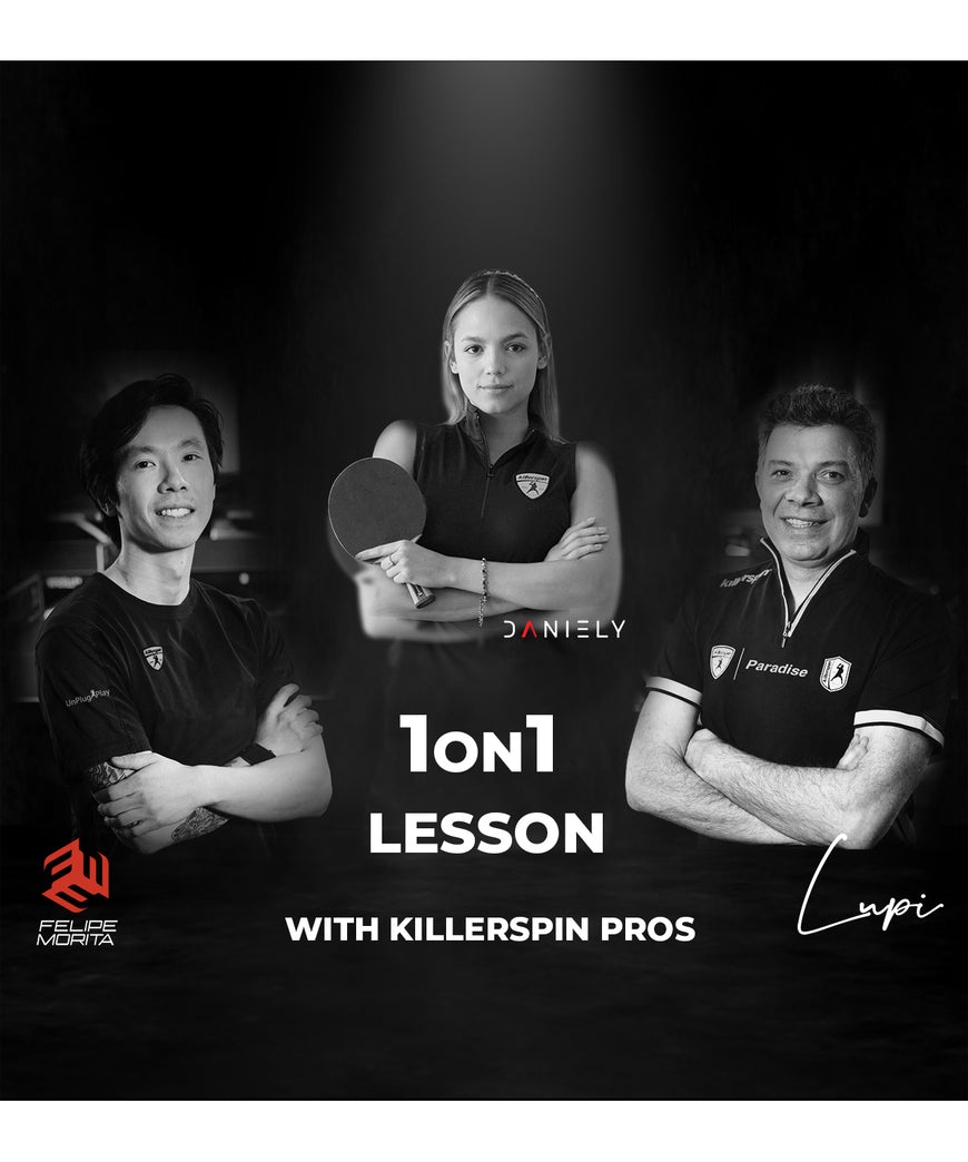 Pro Lessons