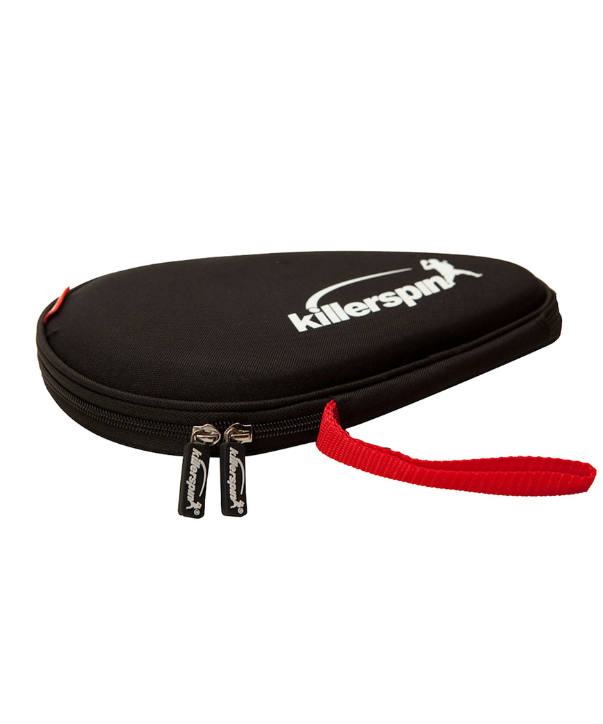 Killerspin Hard Ping Pong Racket Case