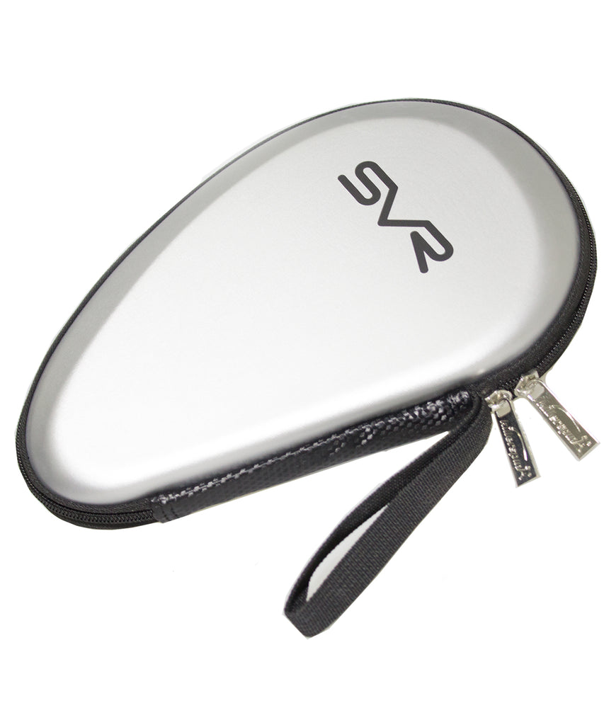 Paddle Racket Case SVR Hard Ping Pong Paddle Case | Killerspin