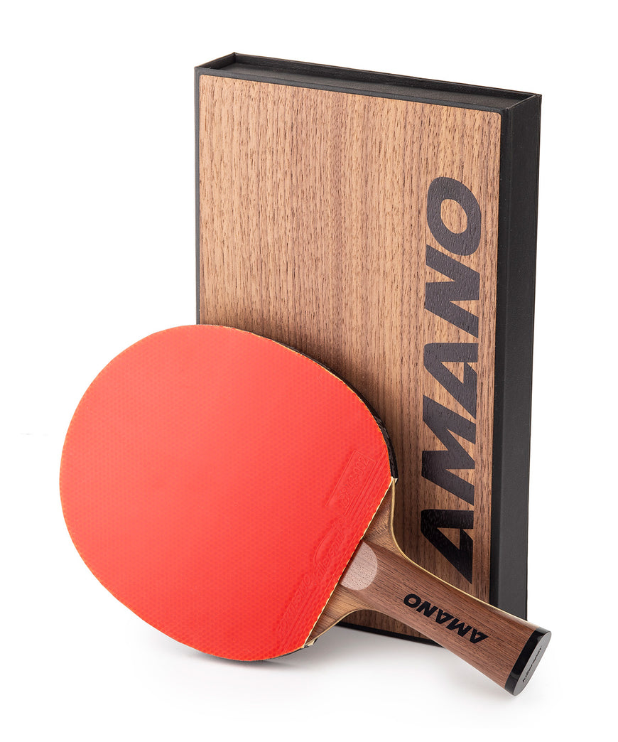 killerspin table tennis ping pong paddle - Amano