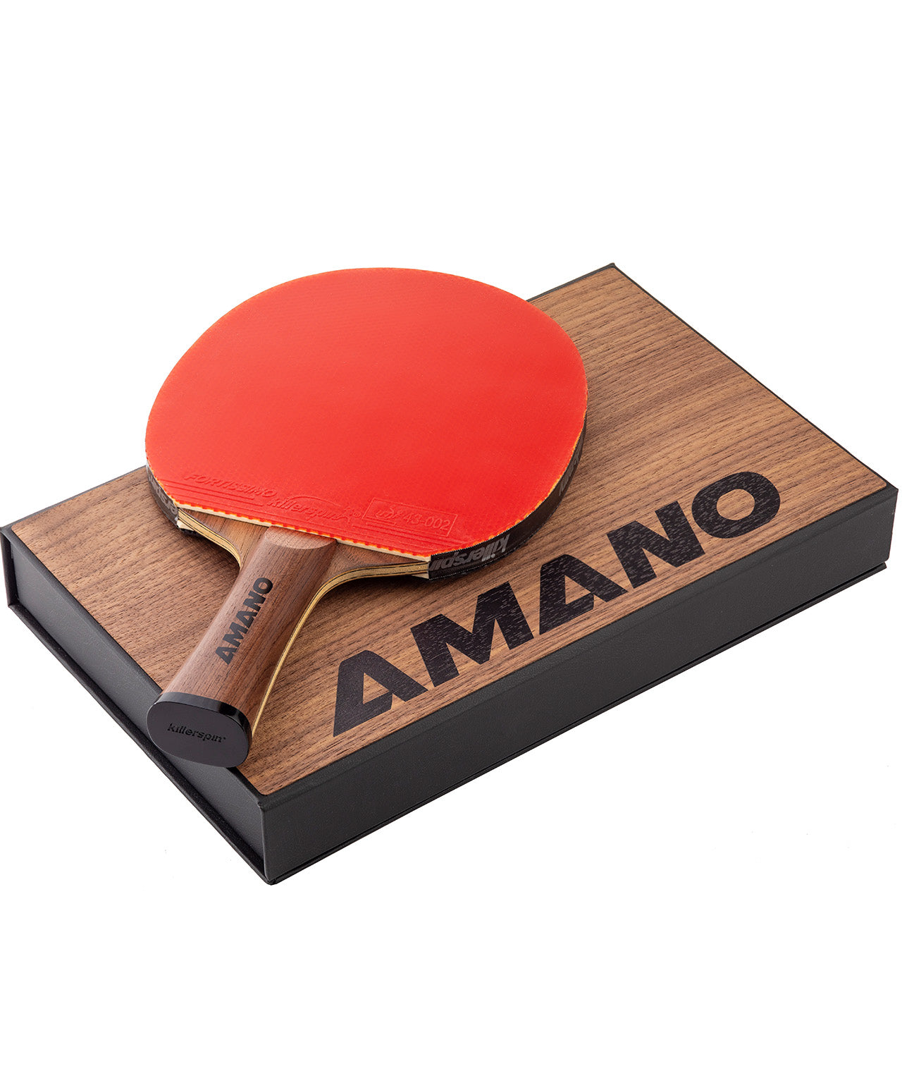 killerspin table tennis ping pong paddle - Amano