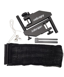 Killerspin Ping Pong Table Net Apex Net Post Set