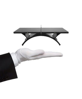 White Glove Service For The BlackWing-O